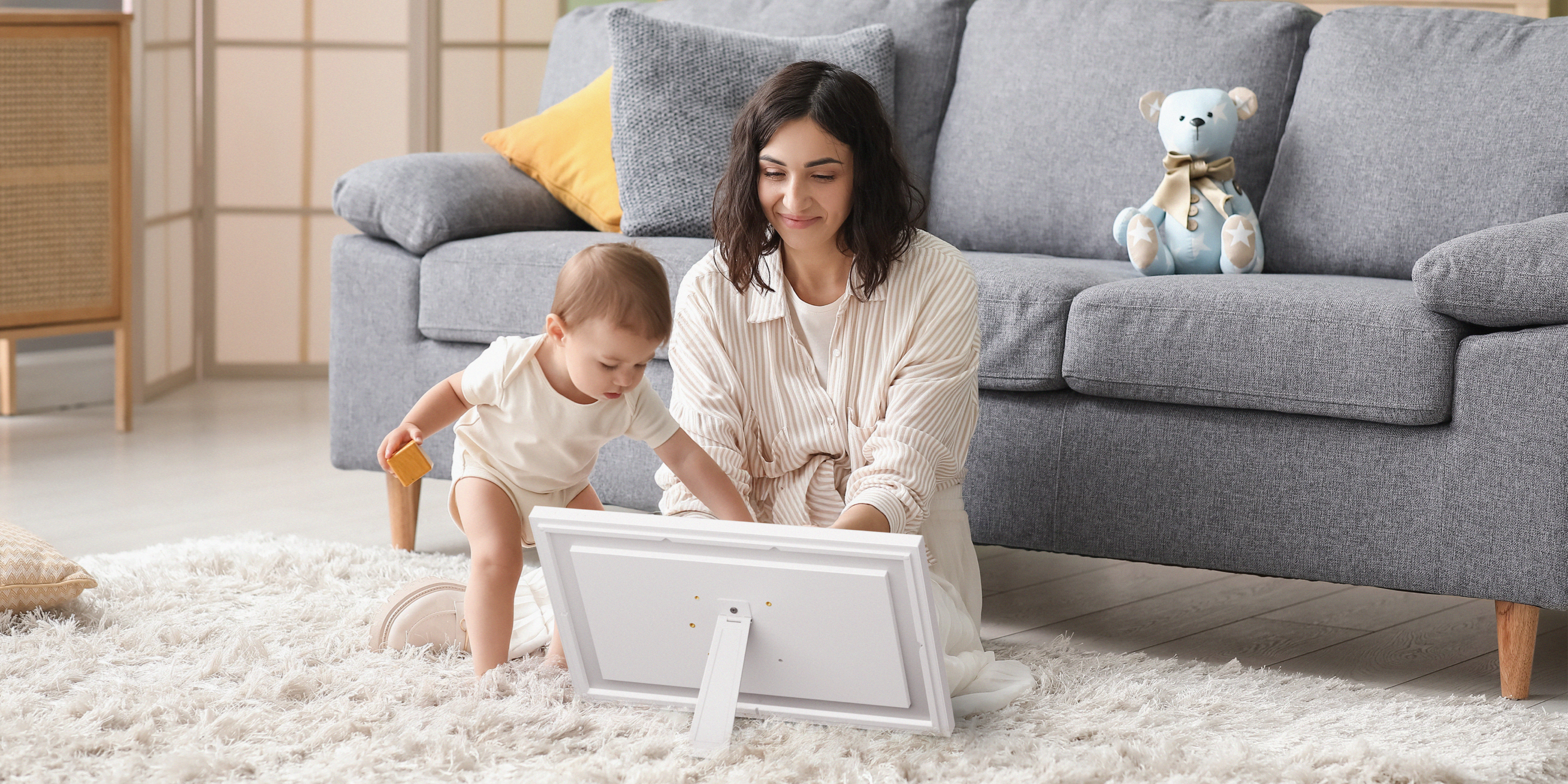 The Secret Weapon for Busy Moms: Electronic Calendars