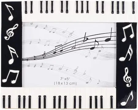 Music Picture Frame - Picture Frames that Play Music Dragon Touch