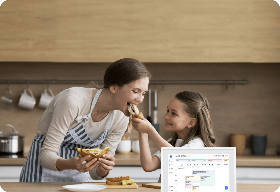 dragon touch family calendar