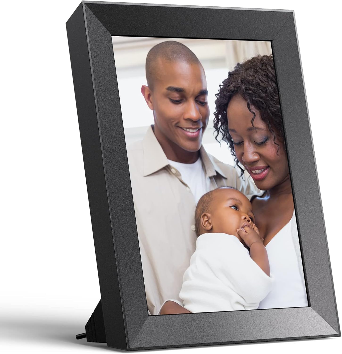 Modern 10 Digital Picture Frame