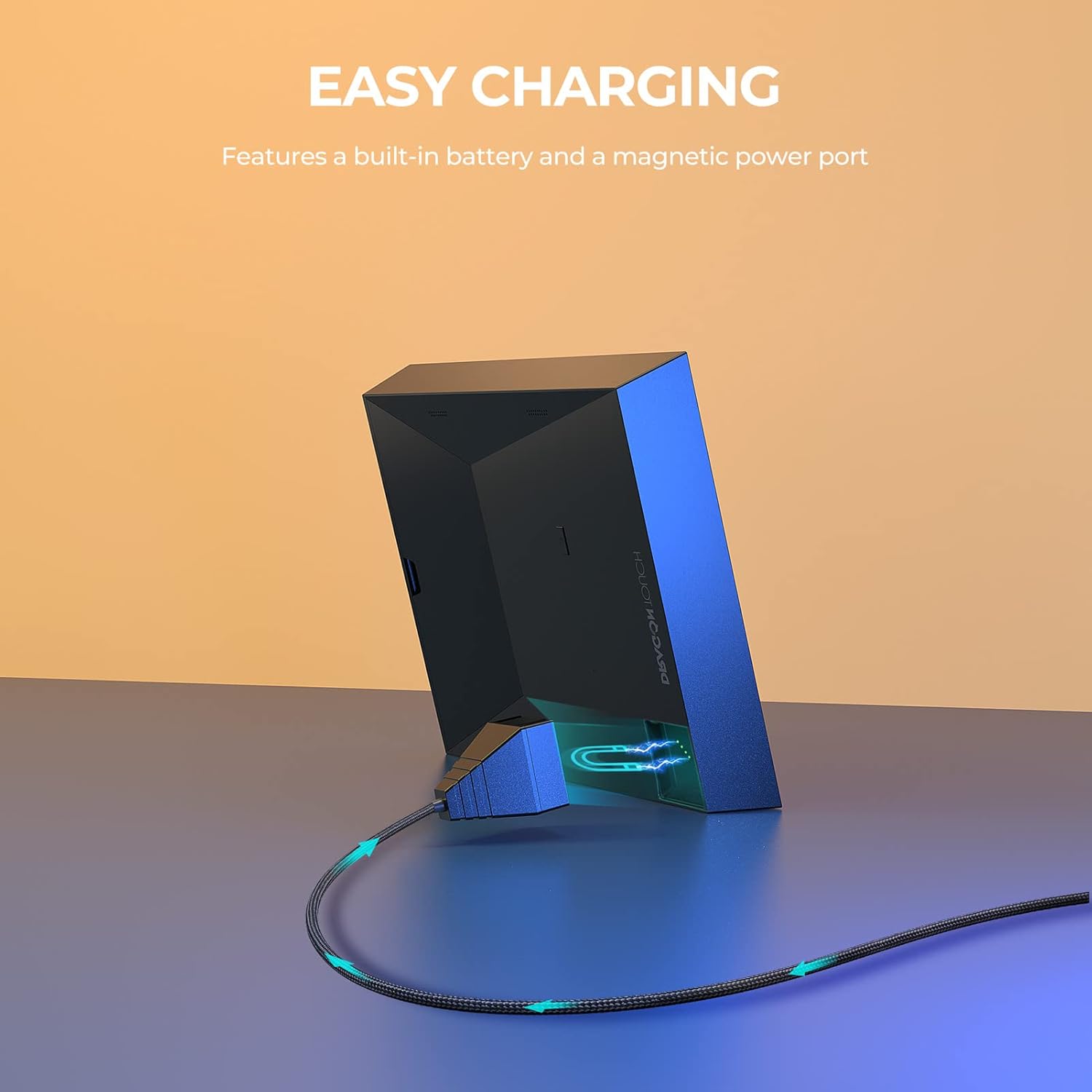 Modern 10 Digital Picture Frame