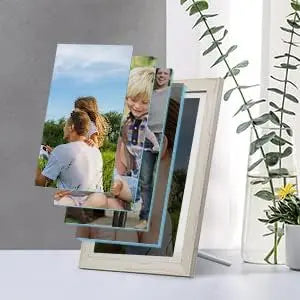 Classic 10 Digital Photo Frame Dragon Touch