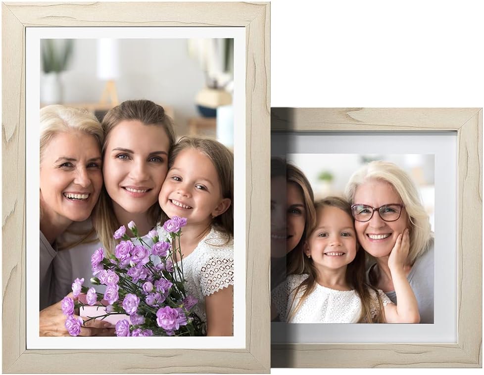 Classic 10 Digital Photo Frame