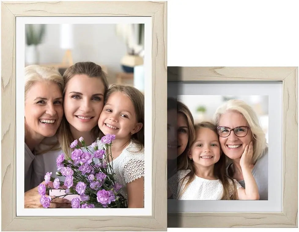 Classic 10 Digital Photo Frame Dragon Touch