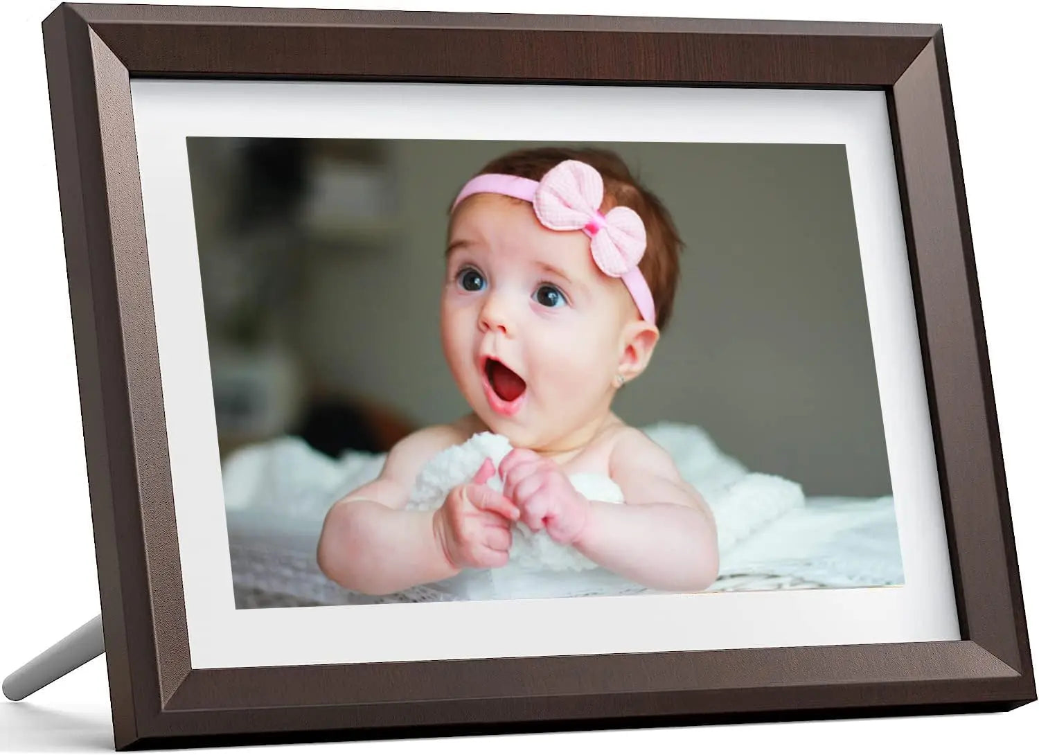 Classic 10 Digital Photo Frame Dragon Touch
