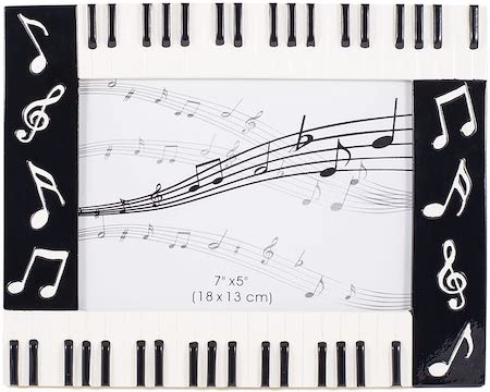 Music Picture Frame - Picture Frames that Play Music – Dragon Touch