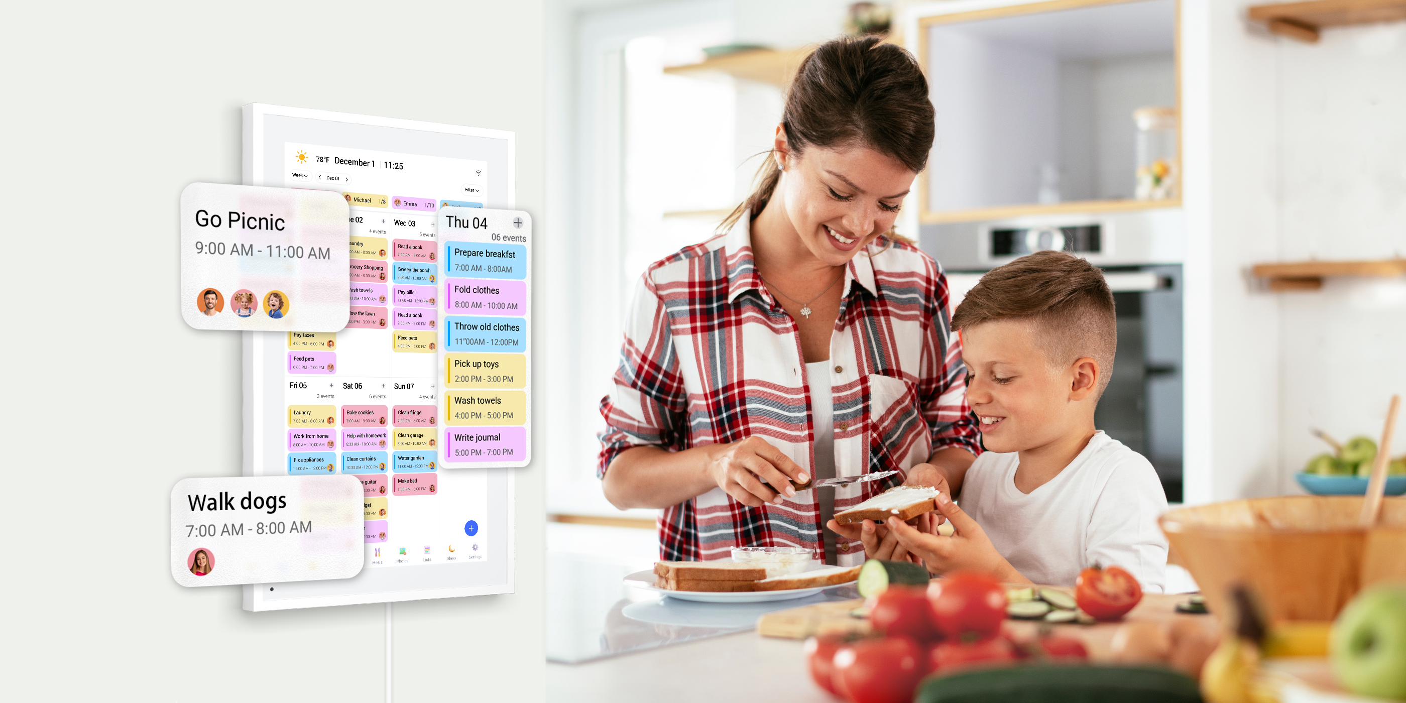 Dragon Touch Black Friday Deal
