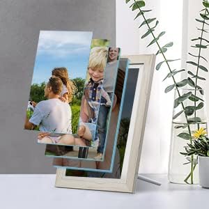 Classic 10 Digital Photo Frame 