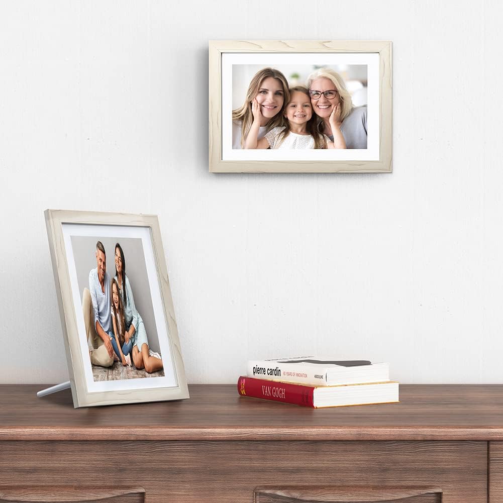 Classic 10 Digital Photo Frame 