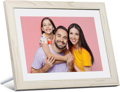 Classic 10 Digital Photo Frame 