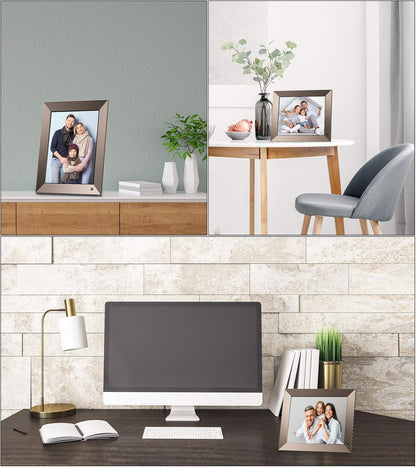 Classic 10 Elite Digital Picture Frame 